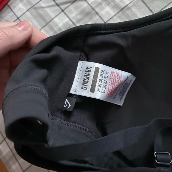 Gymshark Sports Bra - Picture 3 of 3